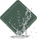 ZLR Silicone Dish Drying Mat 12" x 12" Square by ZLR