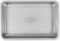 USA Pan Bakeware Mini Sheet Pan, Warp Resistant Nonstick Baking Pan, Aluminized by USAPan