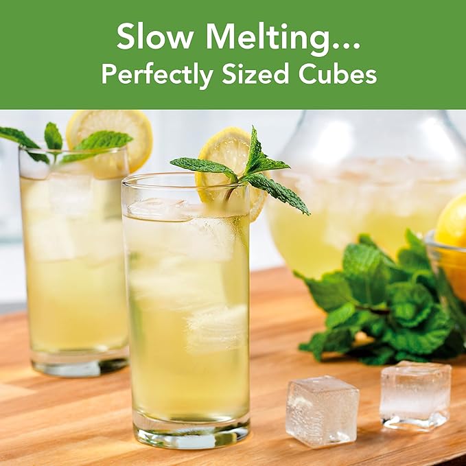 Tovolo Silicone Ice Cube Tray - Image 2