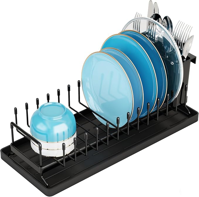 ANTOPY Small Dish Drying Rack by ANTOPY