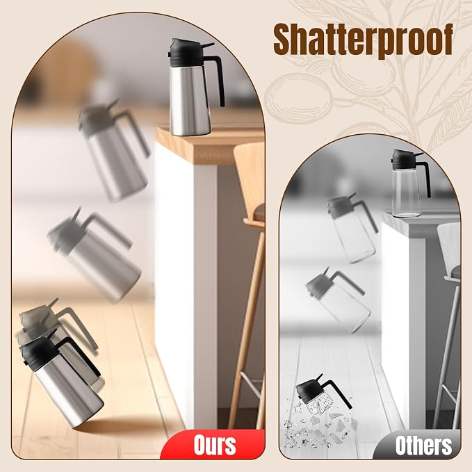 PARACITY Oil Dispenser Bottle - Image 4