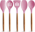 Zulay Kitchen Non-Stick Cooking Utensils Set by ZulayKitchen