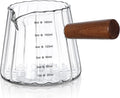 Joeyan 6 oz Glass Measuring Cups by JoeyanHousehold