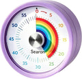 Searon Visual Timer for Kids by Searon