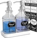 LMQML Soap Dispenser by LMQML