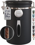 Veken Large Coffee Canister by Veken