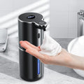Automatic Foaming Soap Dispenser Touchless, Rechargeable Electric Hand ＆ Dish by FachixyUS
