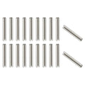 PATIKIL Slotted Spring Pin by PATIKIL