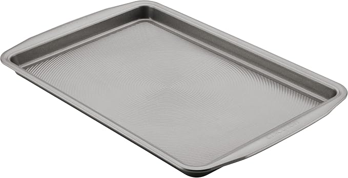 Circulon Nonstick Bakeware, Nonstick Cookie Sheet / Baking Sheet by Circulon