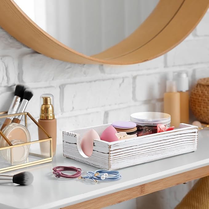 Napkin Holder for Bathroom, Disposable Paper Hand Towel Holder for Bathroom - Image 7