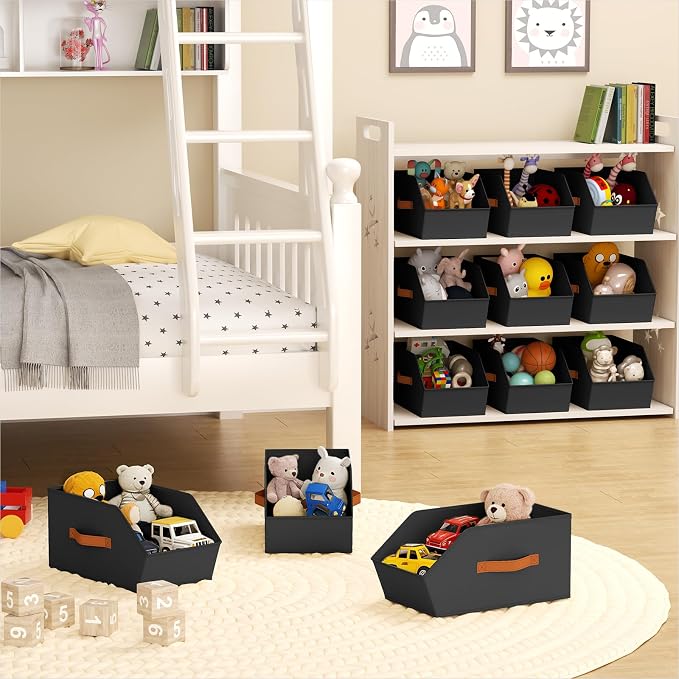 Homsorout Large Closet Storage Cubes - Image 6