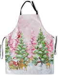 Funny Apron Polyester Grooming Aprons by DZGlobal