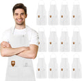 Avalon Kitchen Aprons for Men by Avalon+Kitchen