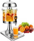2.2 Gallon Beverage Dispenser by Carivia