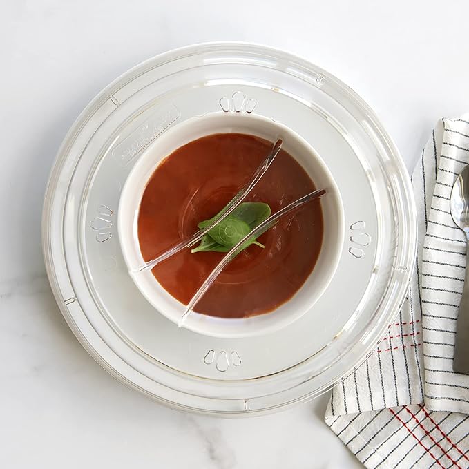 Nordic Ware Deluxe Plate Cover - Image 3