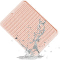 ZLR Silicone Dish Drying Mat & Heat Resistant Trivet by ZLR