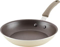 Rachael Ray Cook + Create Nonstick Frying Pan/Skillet, 10 Inch by RachaelRayKitchenware