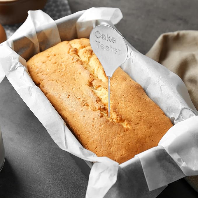 Cake Tester, 2 Packs Cake Testers - Image 5
