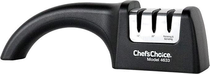 Chef'sChoice Professional Manual Knife Sharpeners AngleSelect - Image 6