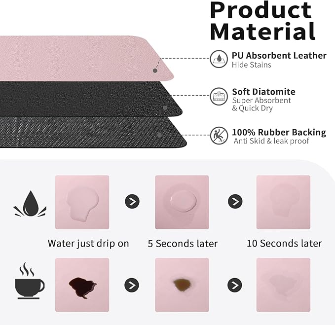 HotLive Coffee Mat - Image 2