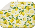 Dish Drying Mat Drainer Pads by Kuyig+Home