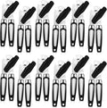 Gisafai 12 Pcs Manual Can Opener by Gisafai