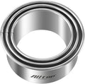ALLTOP Circle Biscuit Cutter Set –Stainless Steel Baking Supplies by ALLTOP