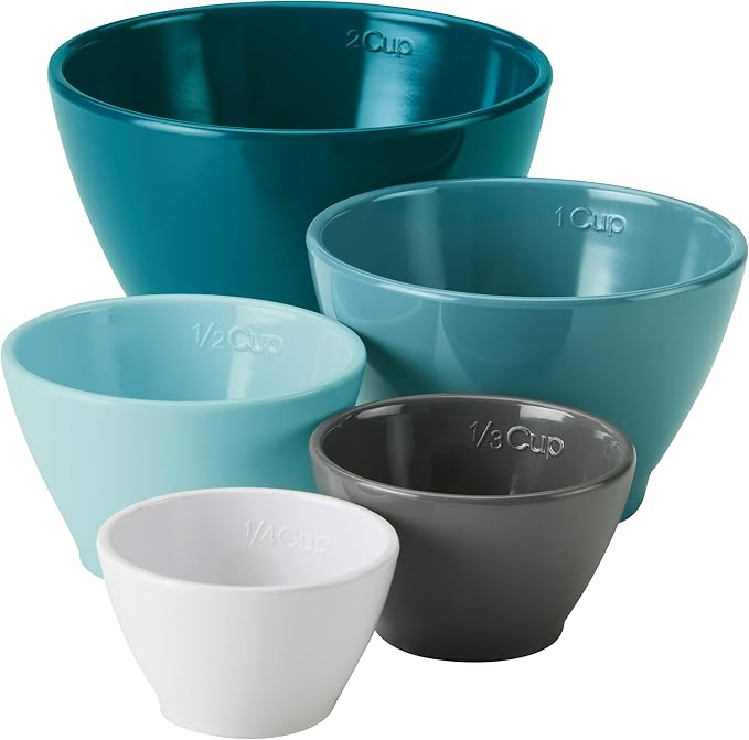 Rachael Ray Tools and Gadgets Mix and Measure Cooking / Baking Prep Set - Image 9