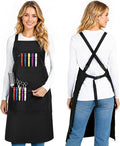 Noverlife Hair Stylist Apron by Noverlife