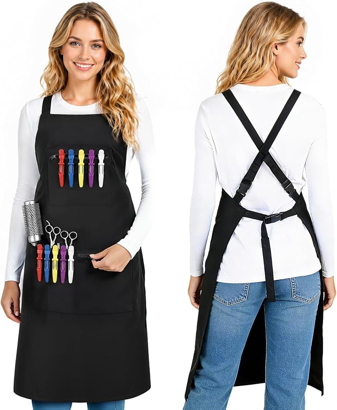 Noverlife Hair Stylist Apron by Noverlife