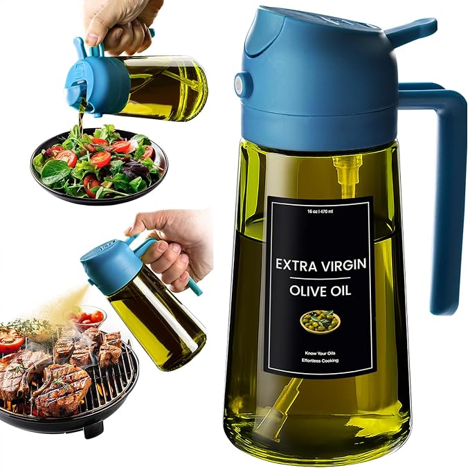 CXINYI - 16oz/470ml Olive Oil Dispenser by CXINYILLC