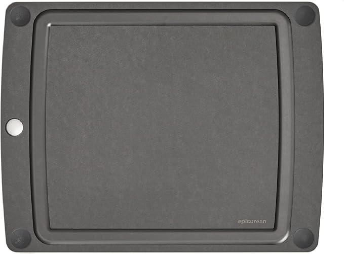 Epicurean - 505-151102003 Epicurean All-In-One Cutting Board by Epicurean