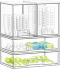 SpaceAid Bottle Storage Organizer Baby by SpaceAid
