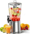 WantJoin Beverage Dispenser by WantJoin