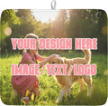 Customized Personalized Dish Drying Mat by Unknown