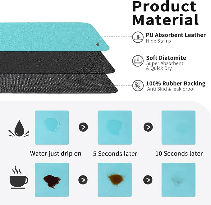 HotLive Coffee Mat - Image 2
