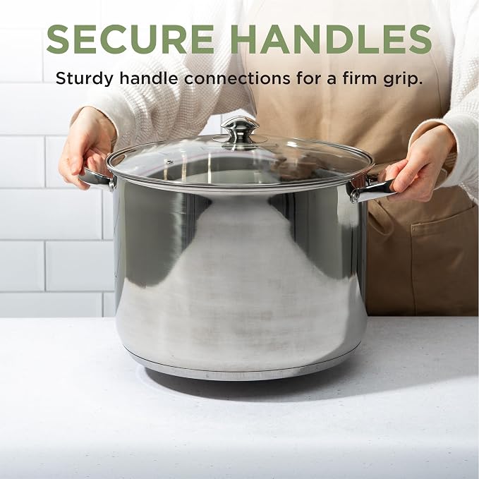 Ecolution Pure Intentions Stock Pot - Image 6
