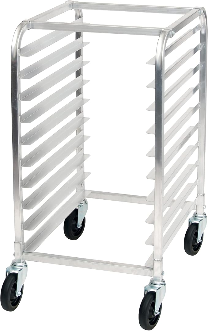 Winco Pan Rack by Winco