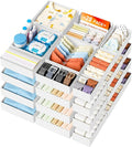 DIMJ Drawer Organizer Clothes 28 Pack by DiMJ