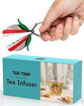 Cute Tea Infuser by OTOTO by OTOTO