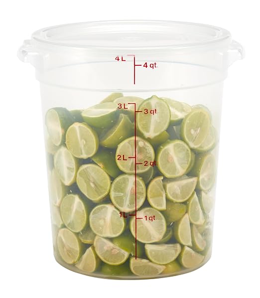 Cambro Food Storage Containers - Image 6