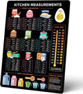Levain & Co Kitchen Conversion Chart Magnet by LevainCo