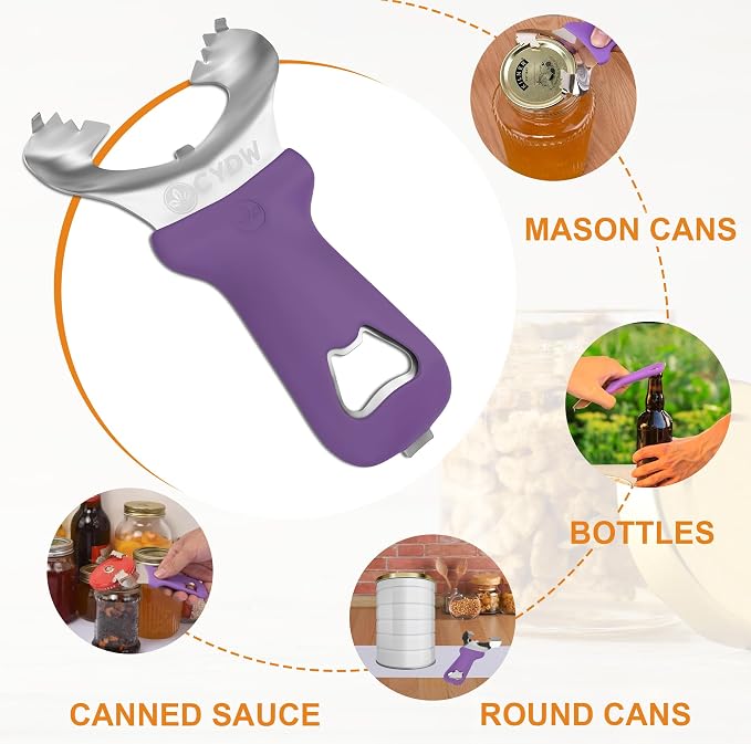 CYDW Mason Jar Opener Tool - Image 6