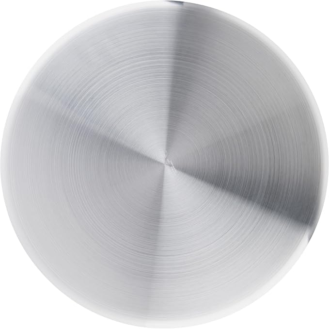 Winco Heavy-Duty Aluminum Stock Pot, 100 Quart - Image 4