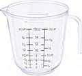 DOTINGHUX Measuring Cup, 2 Cup by DOTINGHUX