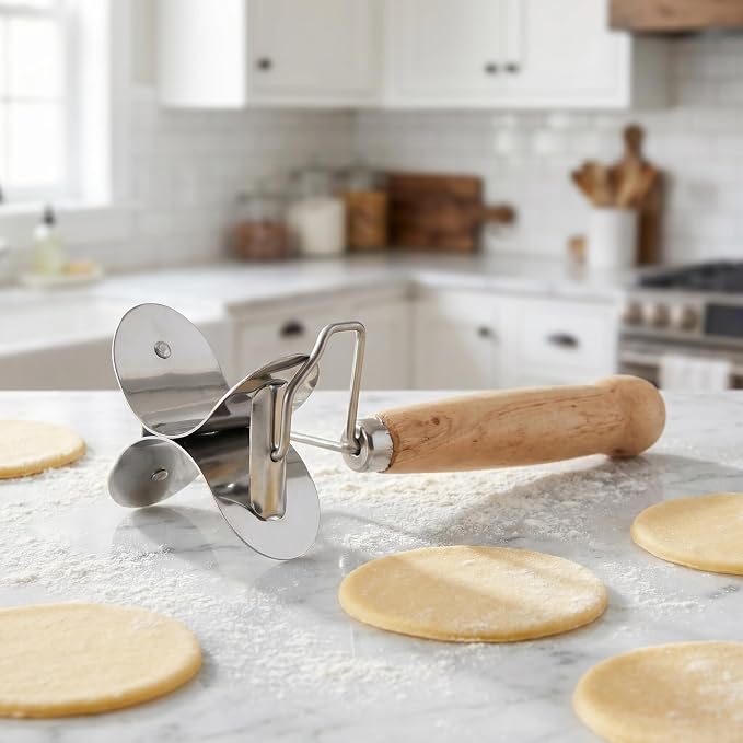 STOBAZA Dumpling Wrappers Cutter - Image 2