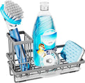 Consumest Sponge Holder for Kitchen Sink by Consumest