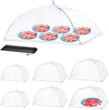 Food Covers for Outside by MakeYourHomeCozier%EF%BC%81