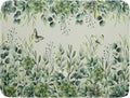 Giwawa Spring Summer Leaf Dish Drying Mat by Giwawa
