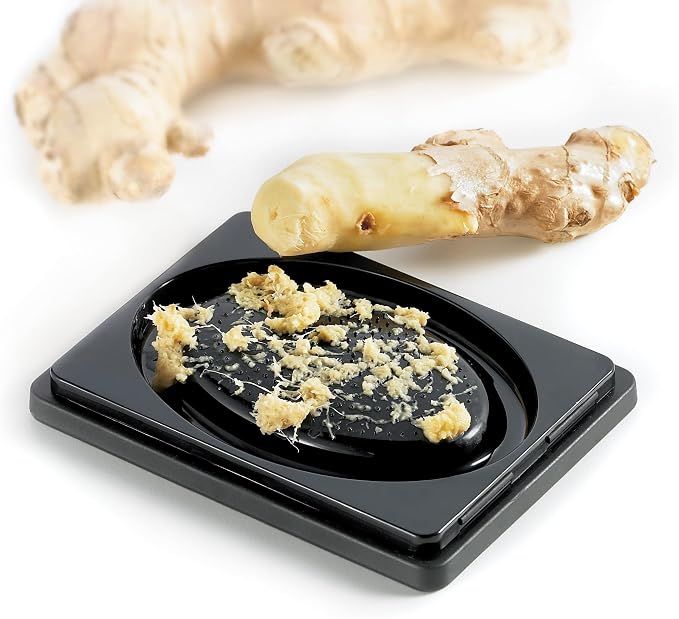 Cuisipro Stainless Steel Cheese Grater - Image 3